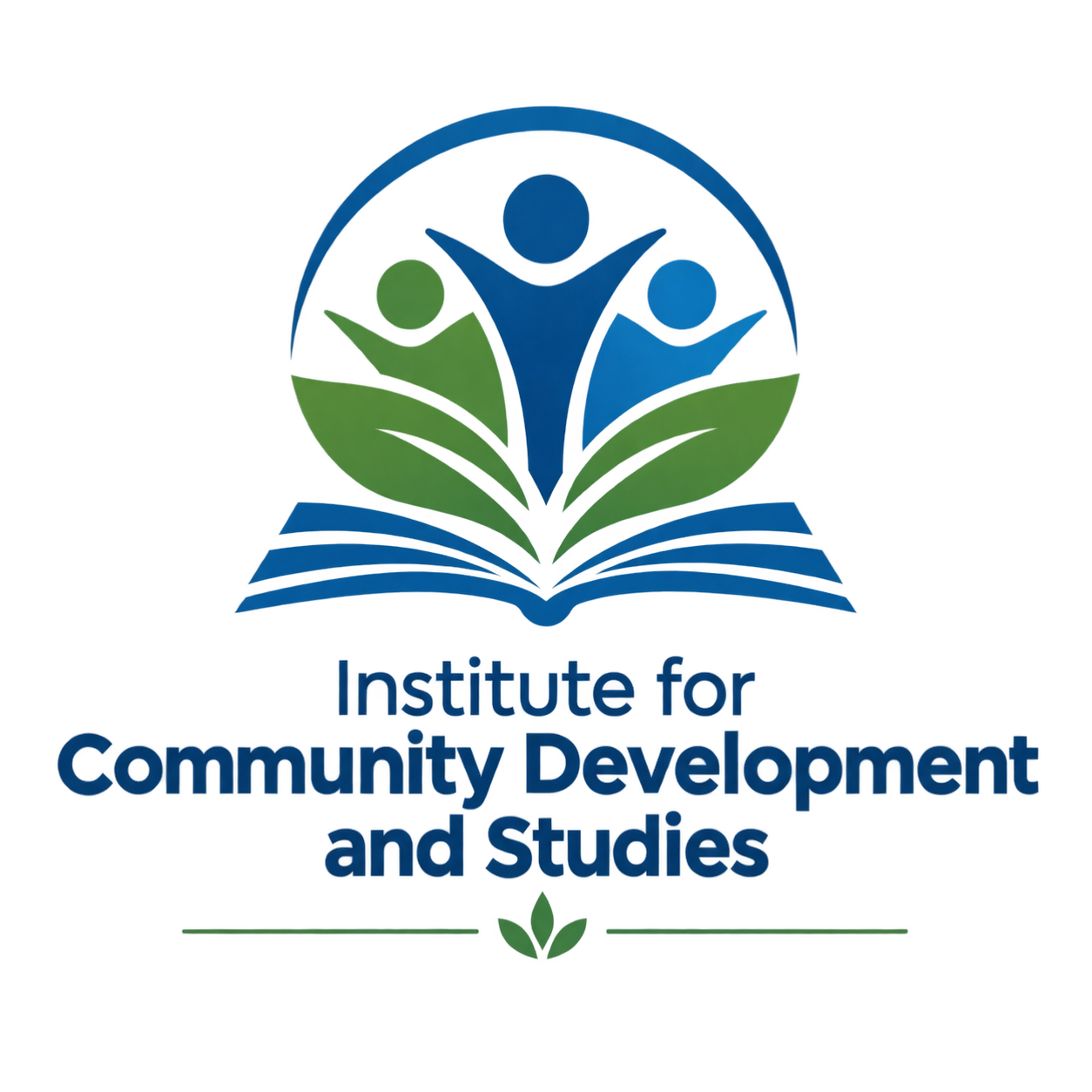 ICDS logo